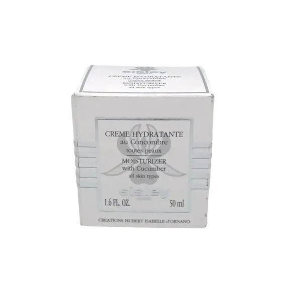 SISLEY Moisturizer With Cucumber 1.6 OZ. 50ml - Picture 1 of 3